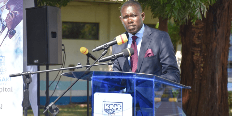 PS Oluga Clarifies Nationality of 37 People Quarantined After Returning from Congo
