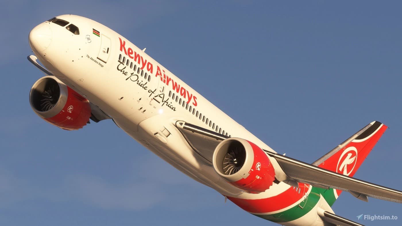 Kenya Airways Shares Powered After Trading Suspension is Lifted