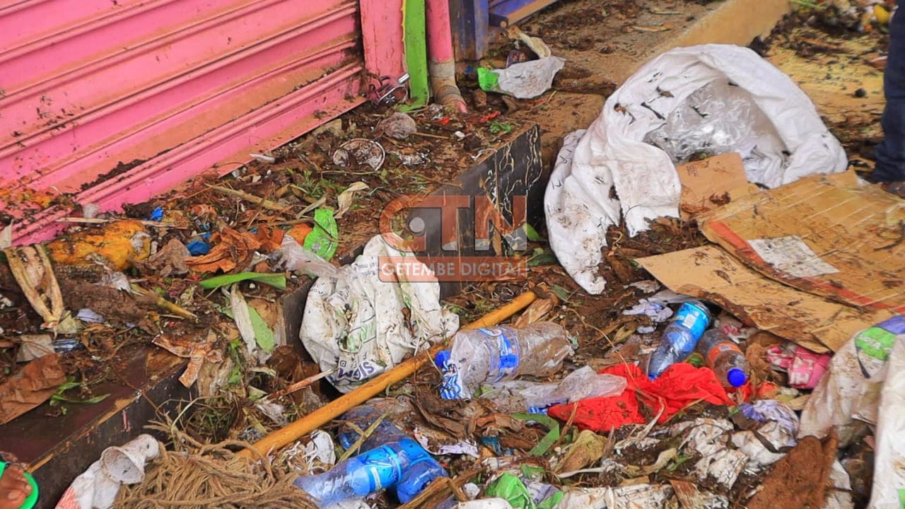 From brooms to goons: How Kisii’s ambitious Green Army Programme sparked fear among residents