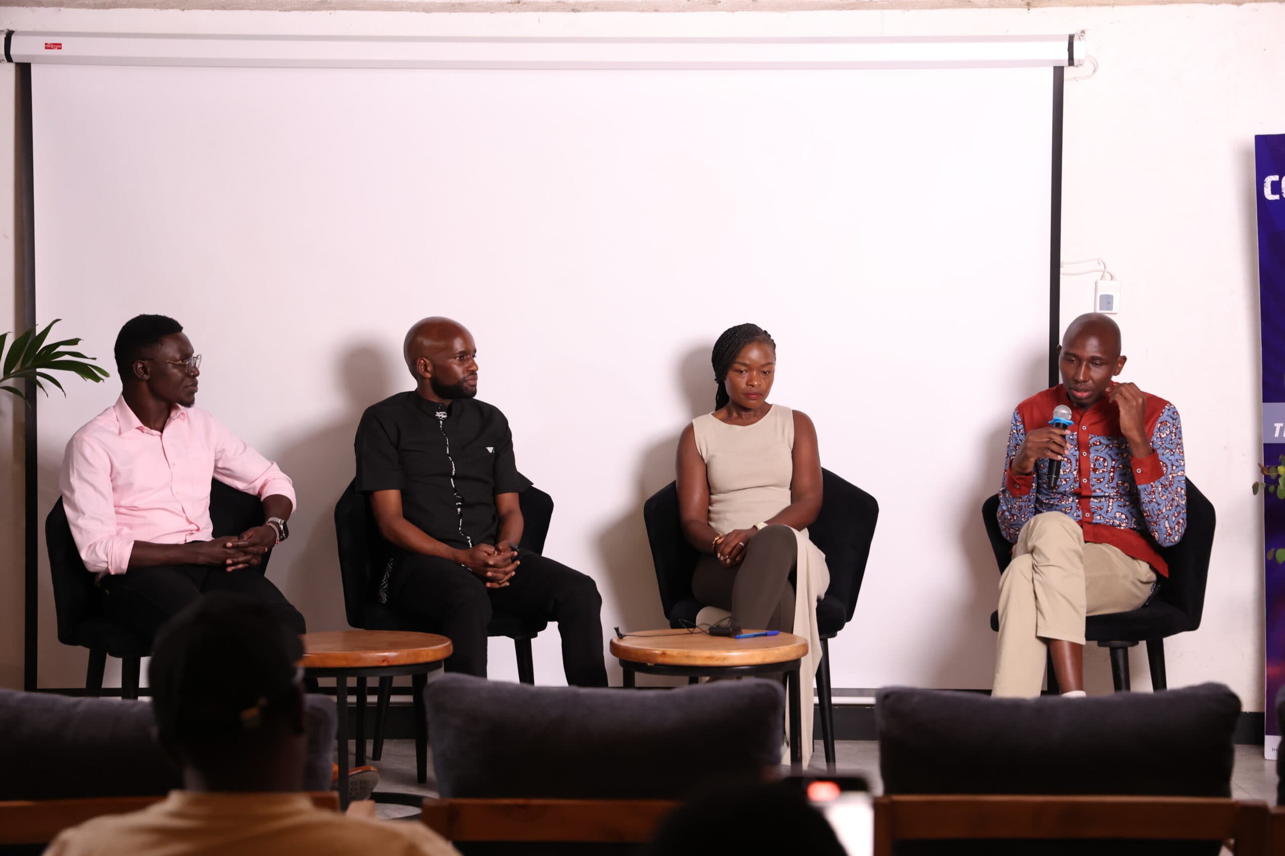 Cocktail Runs with Rono hosts second networking event in Nairobi