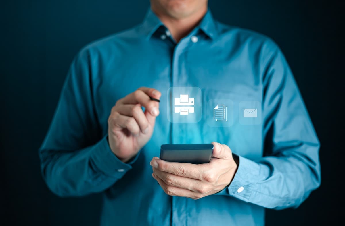 How Online Fax Services Improve Business Efficiency