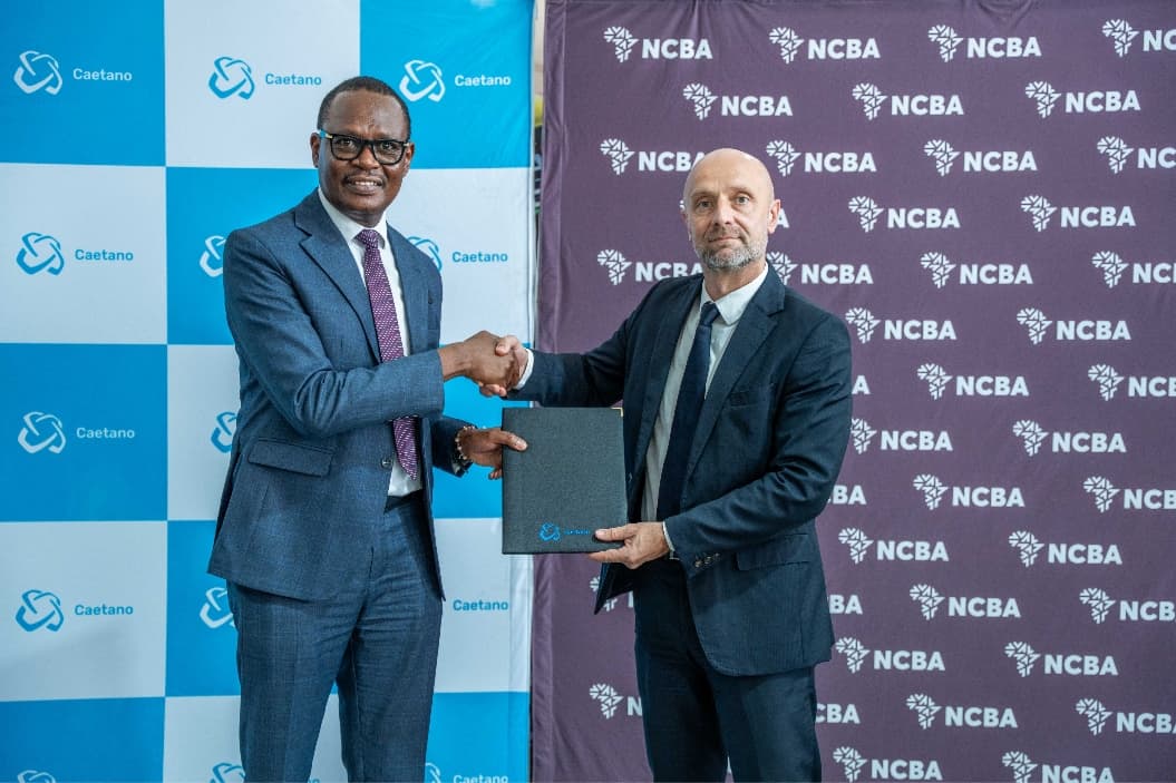 NCBA & Salvador Caetano Kenya: Strategic asset finance partnership for ICE and Electric Vehicles