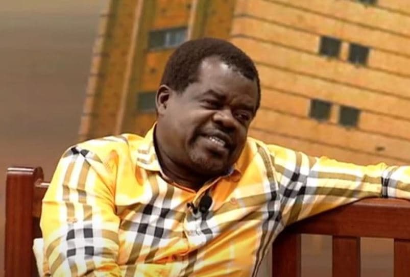 Omtatah Slams Ruto-Raila Pact as a ‘Civilian Coup’ Against Kenyans