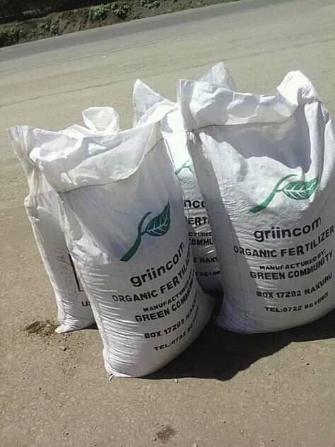 Nakuru company hiring compost makers countrywide