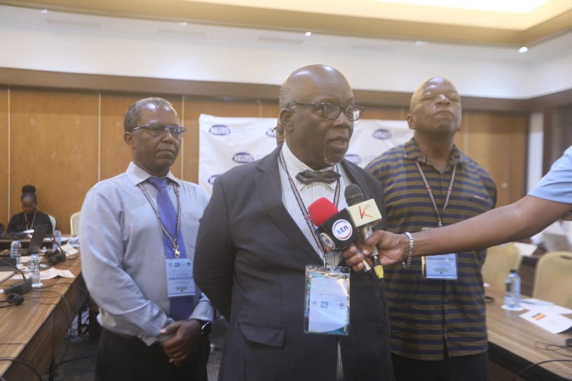 AFSEC backs harmonised electrical standards in Africa