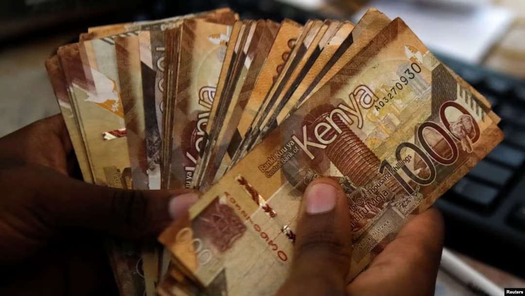 Inside Extortion Ring Jostling For Co-op Bank Ksh14 Billion Dividend