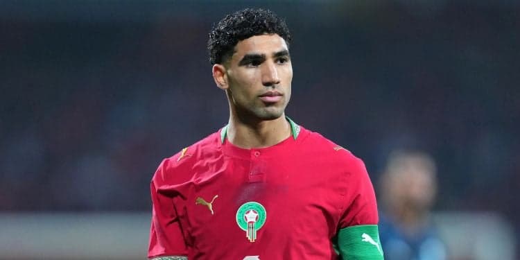 Top African Players to Watch at FIFA World Cup 2026
