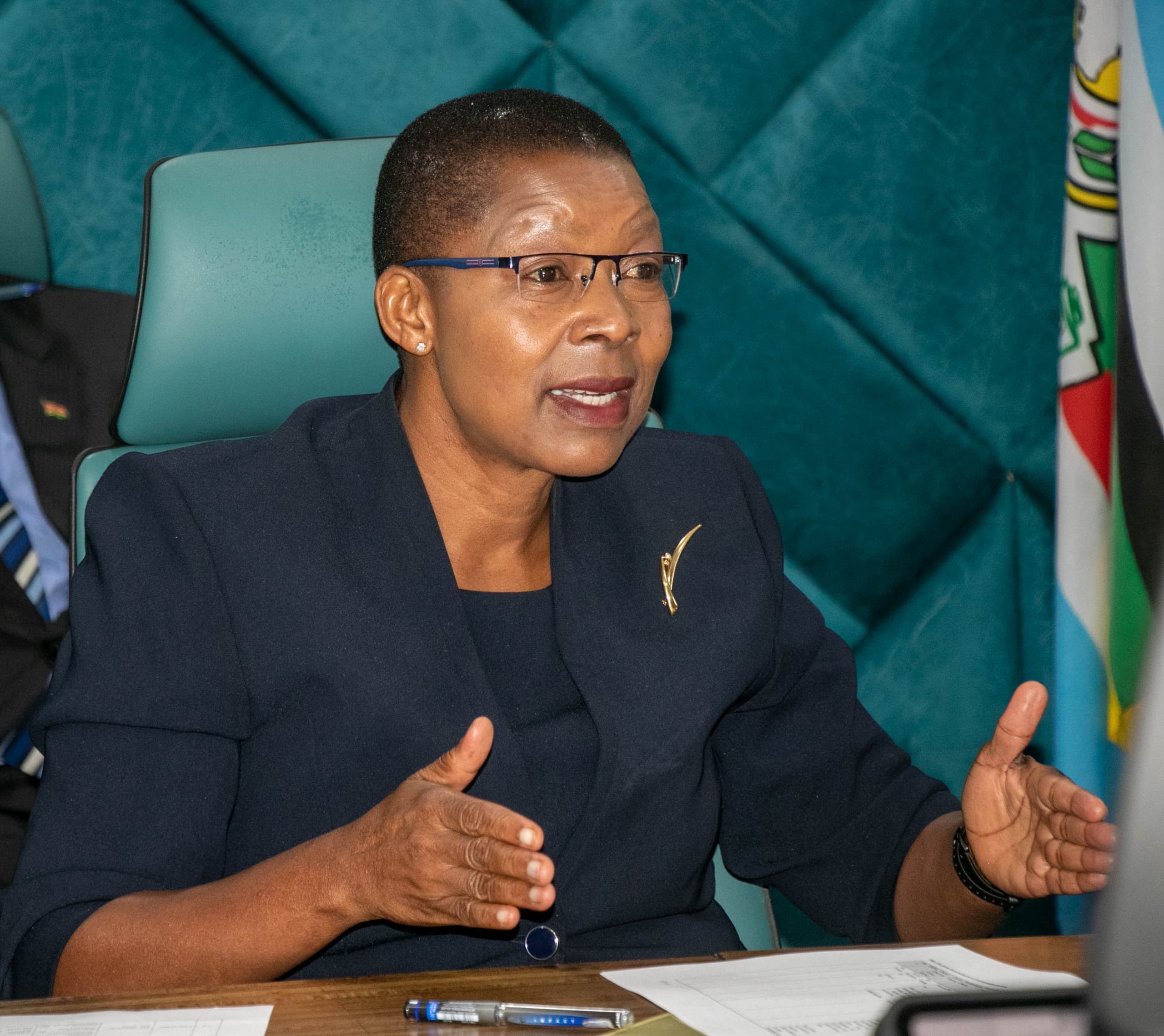 AG Oduor Forms Task Force to Transform Public Trustee Department
