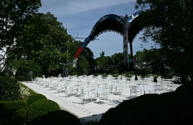 Trump cancels 250th anniversary concert after artists pull out
