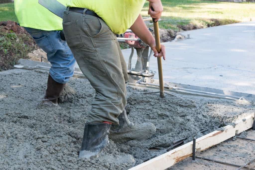Global concrete admixtures market