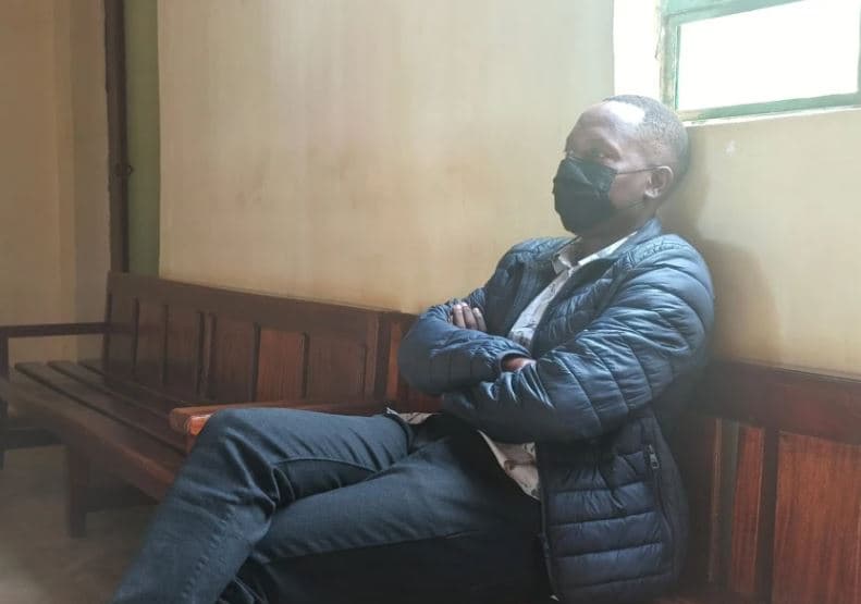 Suspect Faces Court for Trafficking Kenyans to Fight in Russia