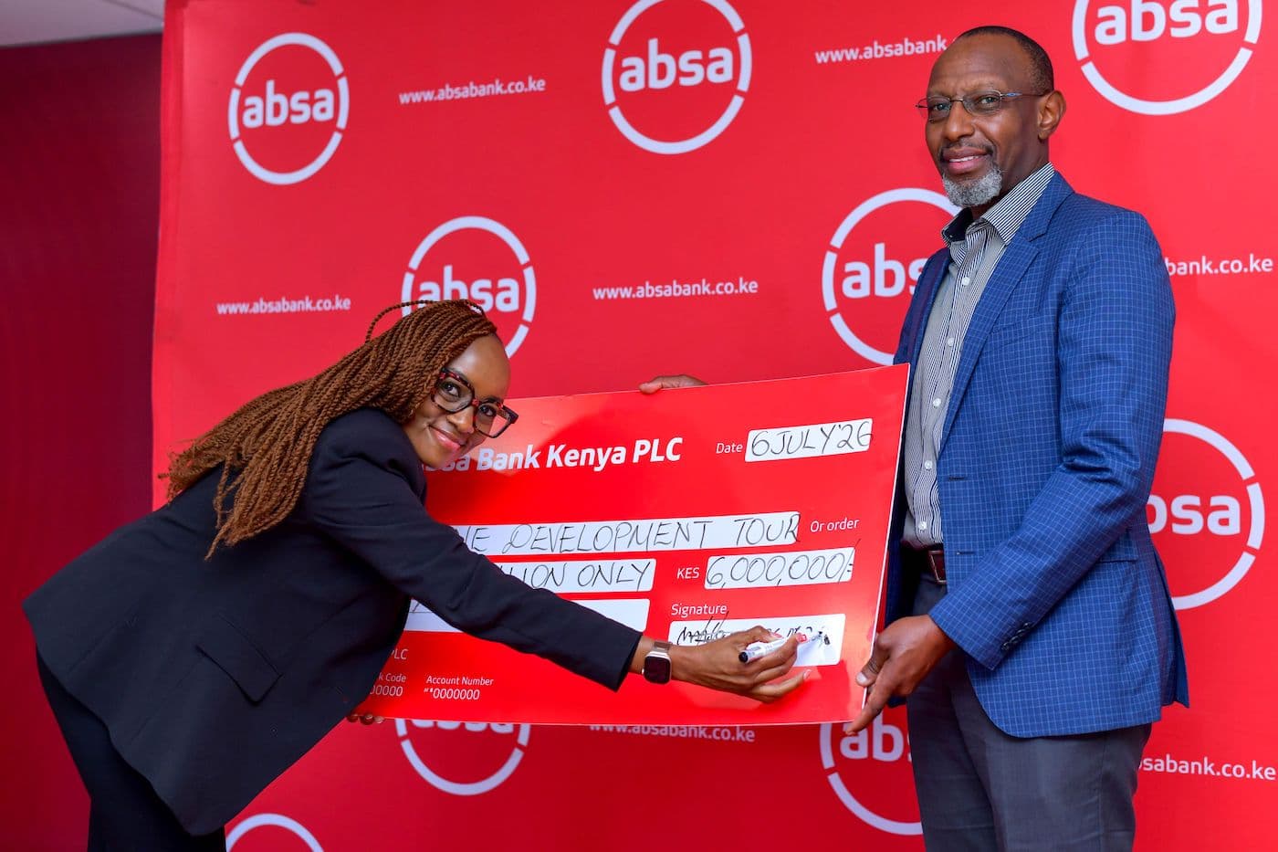 Sunshine Development Tour Emerges as Springboard For Golf Stars