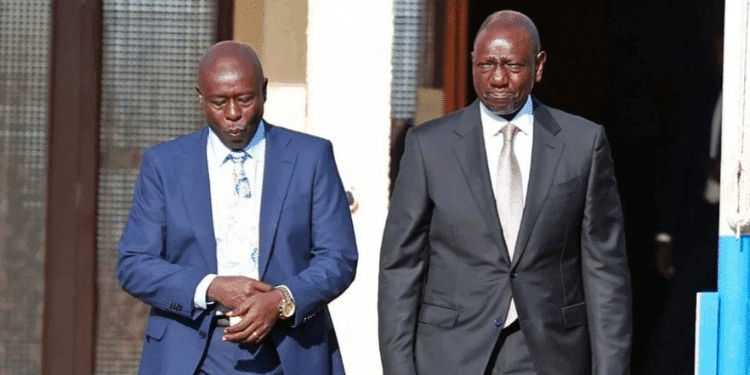 How Ol Kalou Contest Has Reshaped Kenya’s 2027 Political Outlook