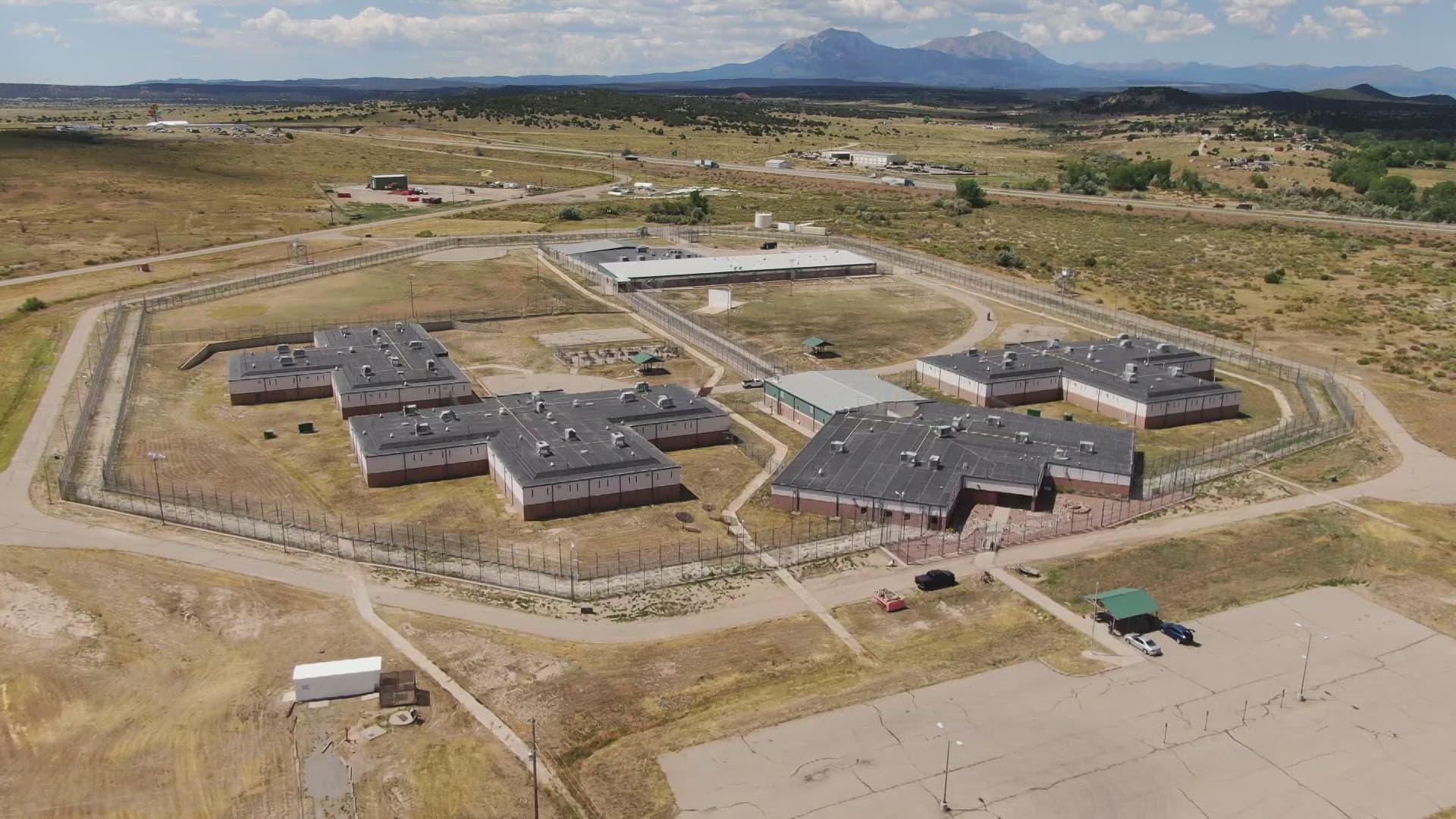 Big Horn ICE Detention Facility to Reopen in Hudson Under a $529 Million Contract