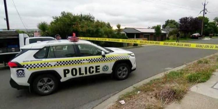 Death of Kenyan Chef in Australia Takes New Turn as Murder Suspect Is Charged