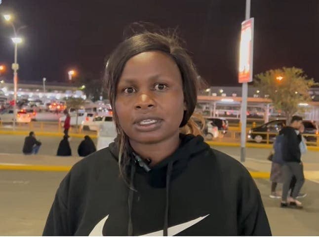 Francisca Chemutai’s Journey to Northeastern University in Toronto