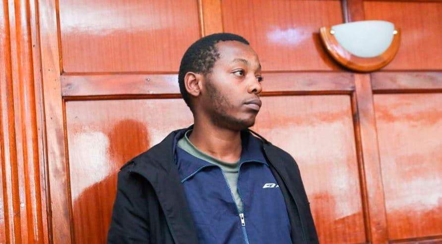Piracy Suspect in NMG E-Paper Case Pleads Not Guilty After Mental Exam