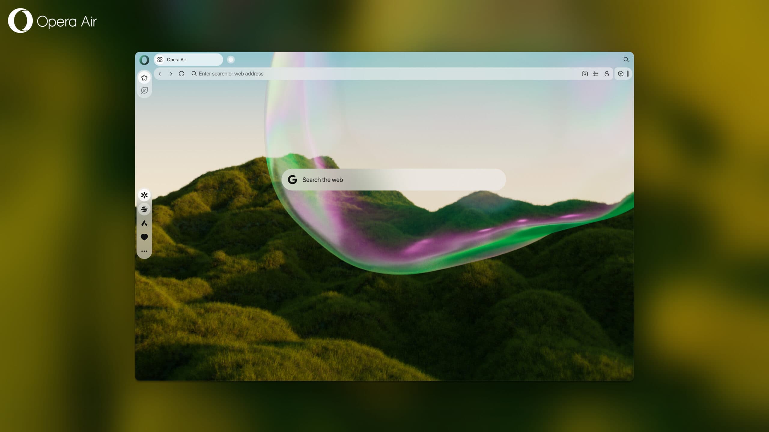 Opera Launches New Web Browser Designed For Users’ Mental Well-Being