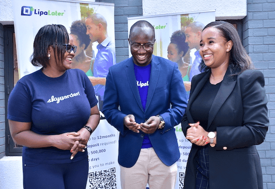 Lipa Later Crowdfunding to Attract Global Investors