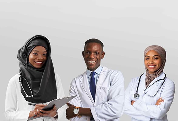 Nigerian startup Intron Health secures USD 1.6M pre-seed funding to develop global health AI