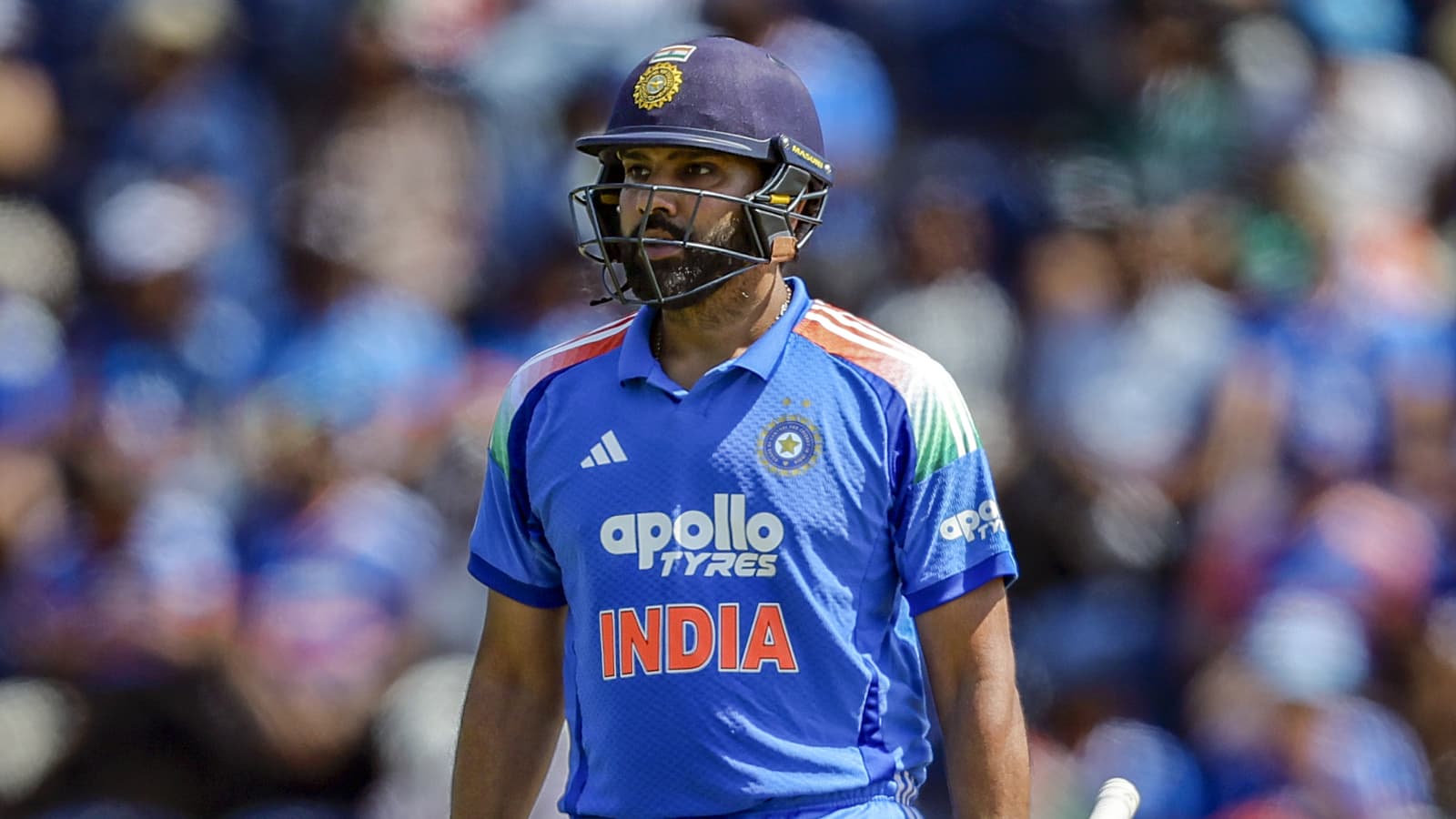 Rohit Sharma Siblings: Get to Know Vishal Sharma