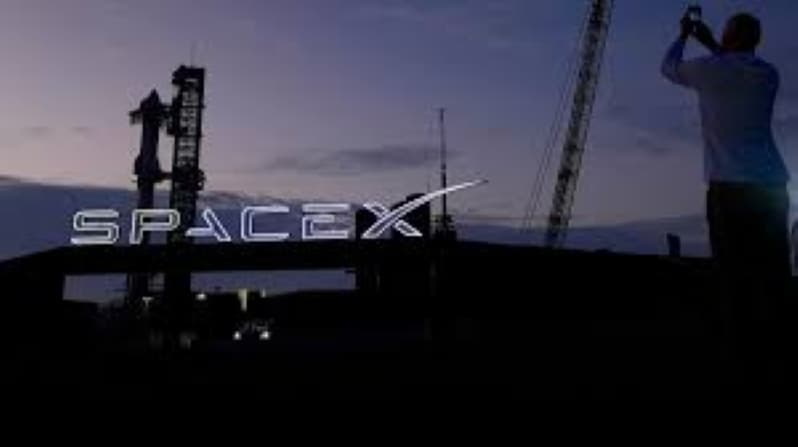 Starpipe Natural Gas Pipeline Construction to Start July 2026, to Fuel Starship Rockets from 2027