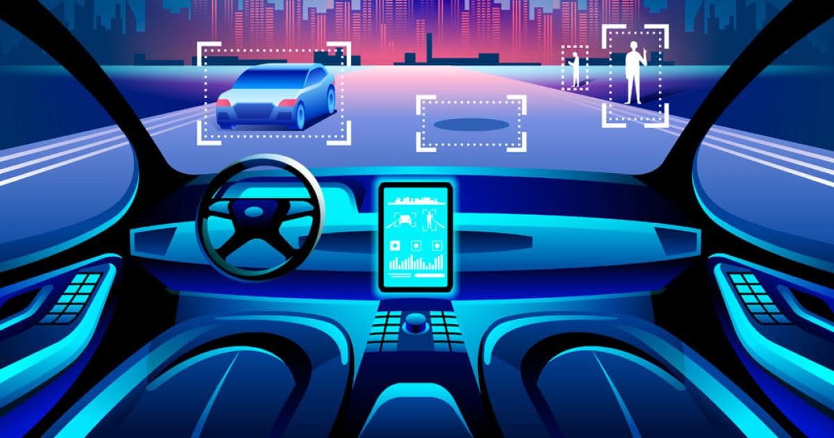 5 Future Smart Car Technologies You’ll Love