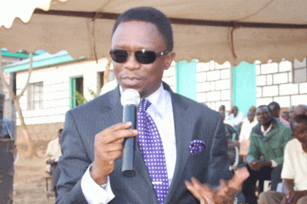 Ababu Namwamba Wife and Children: A Family Story