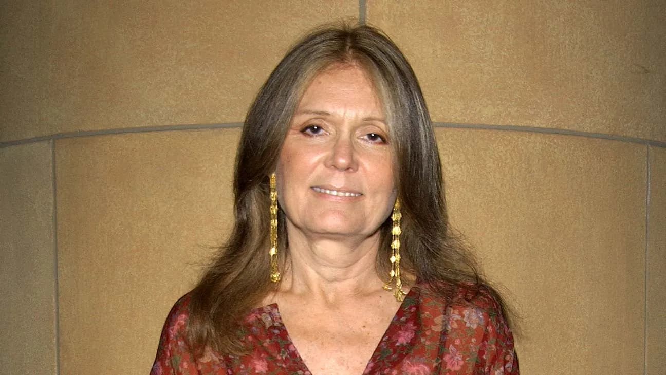 What Was Gloria Steinem Net Worth When She Died?