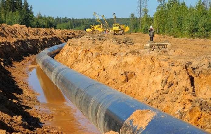 Tanzania’s Ntorya-Madimba Pipeline Contract Awarded