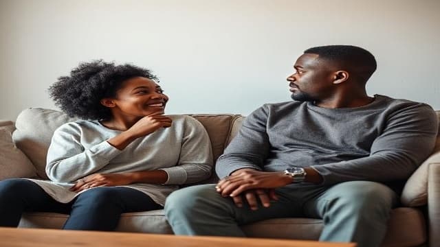 Avoidantly Attached: When You Know Your Partner Loves You, But You Don’t Feel Loved. Should You Stay Or Walk Away?