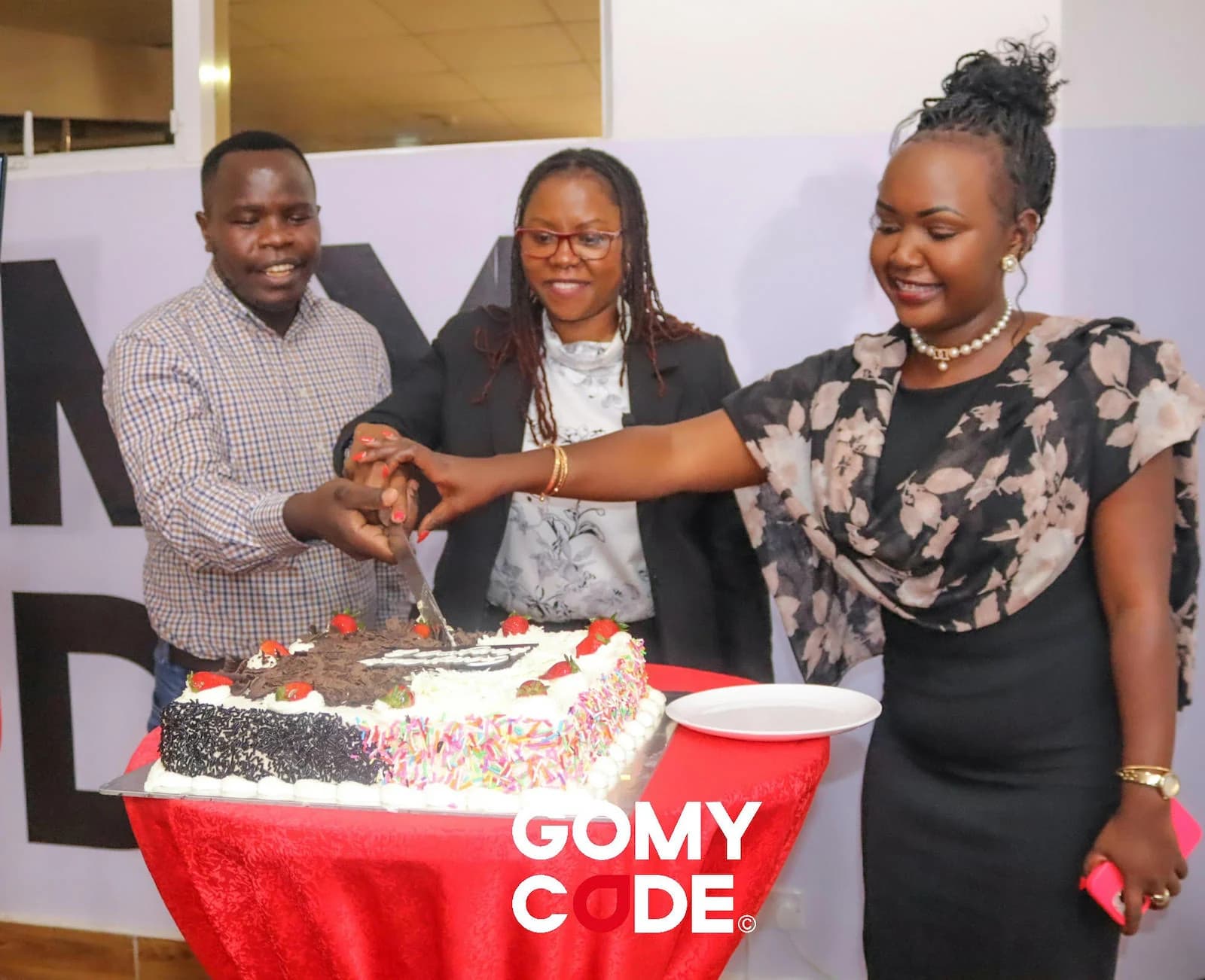 Tech Firm GOMYCODE Moves to Bridge Kenya’s Digital Skills Shortage