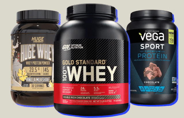 Health & Fitness: Protein Shakes – The Good, The Bad And The Ugly