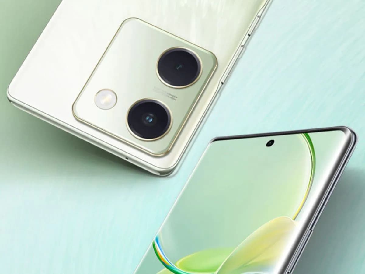 vivo Y300 Plus Specifications and release date