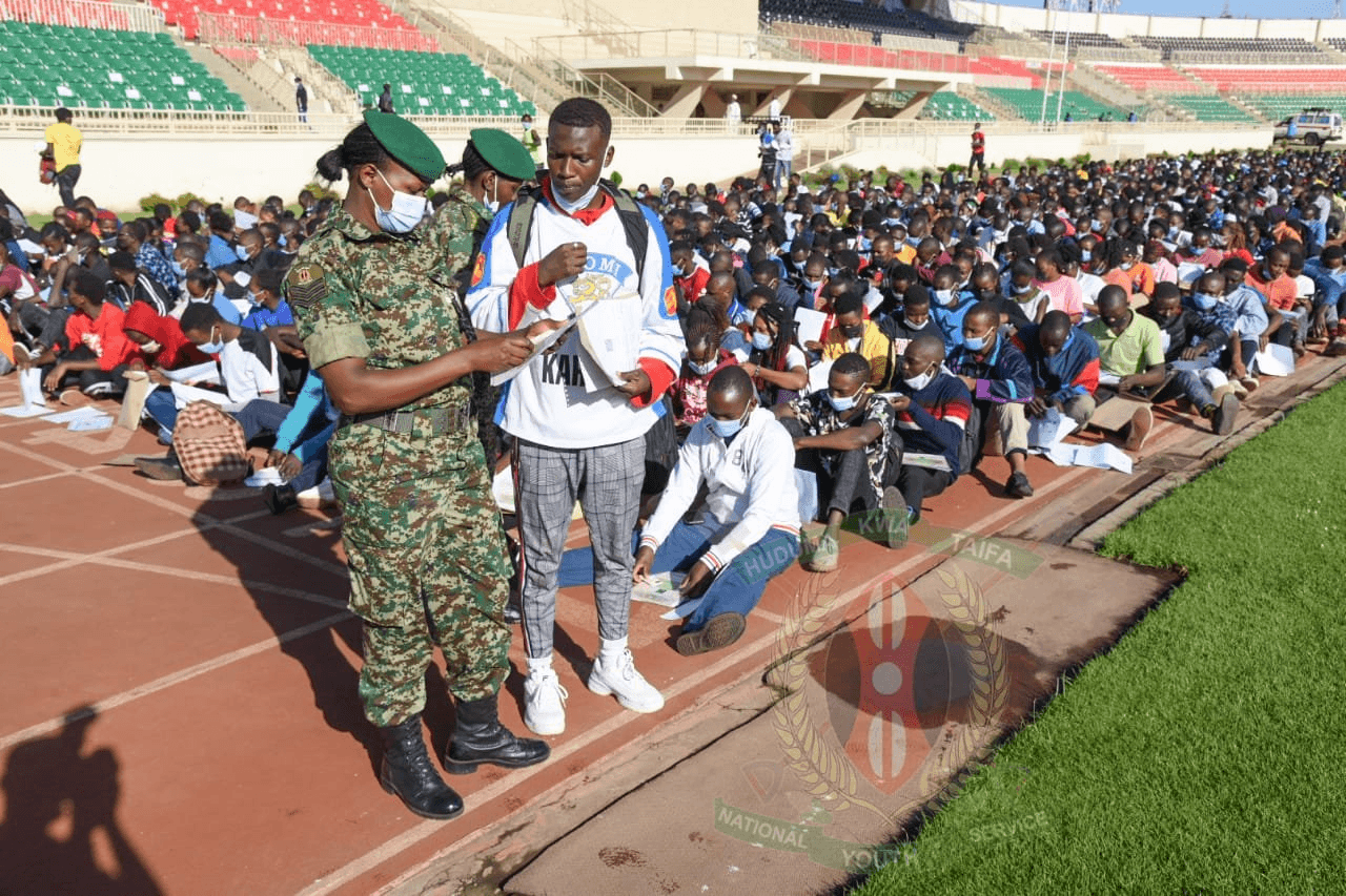 NYS announces job opportunities paying over Sh50,000: How to apply