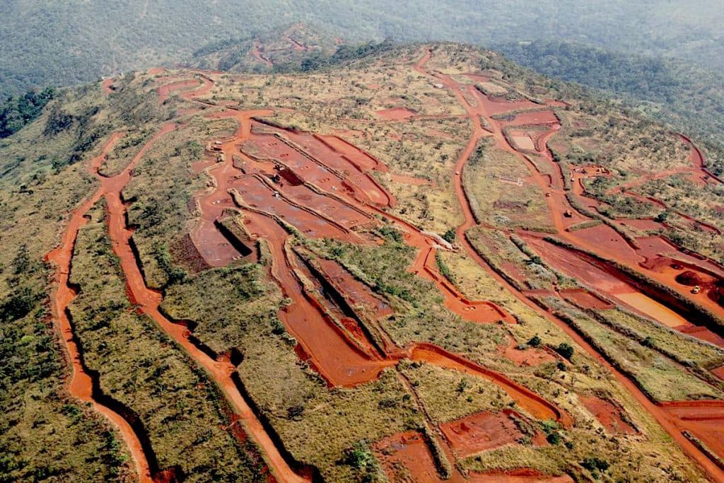 The $17 Billion Trans-Guinean Scheme, Africa’s Largest Integrated Mine, Rail, and Port Development