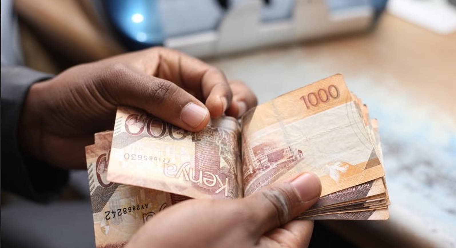 The cheapest and most expensive banks to borrow Sh100,000 loan