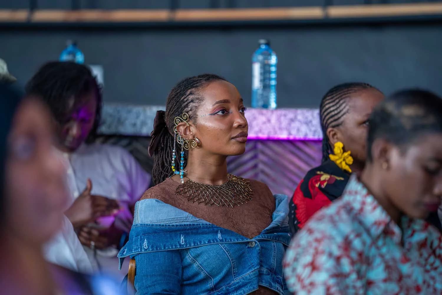 Tusker Partners With Cannes Lions to Empower Women Creatives