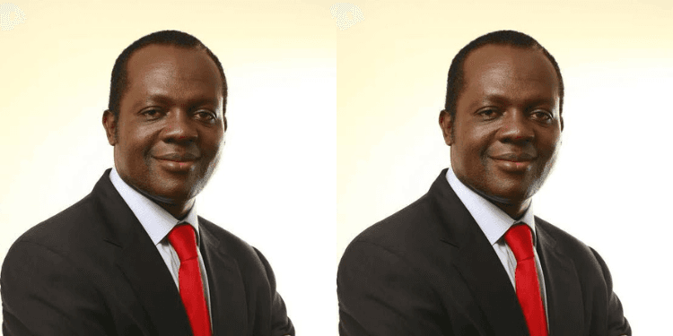 From KTN to Kibaki and Uhuru’s Cabinets: The Rise of Raphael Tuju