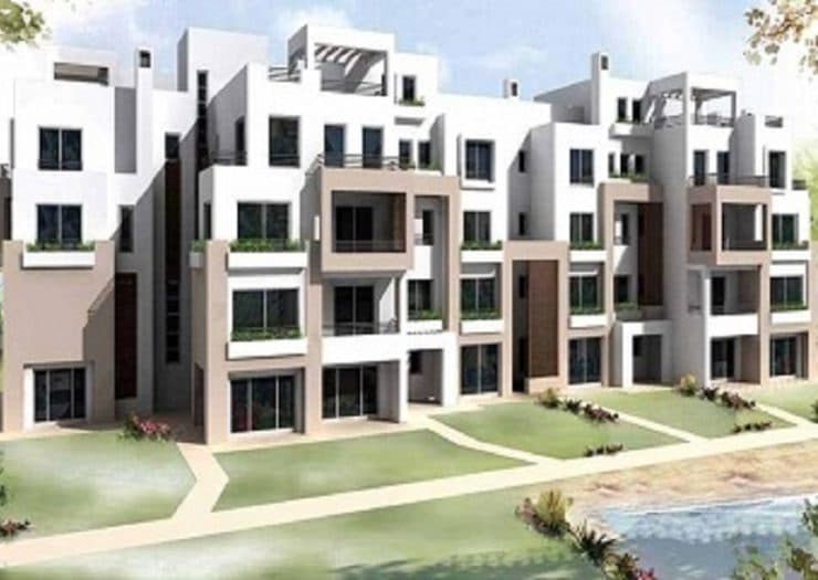 Real Estate in South Africa to benefit from Lisa BV partnership with MRI software