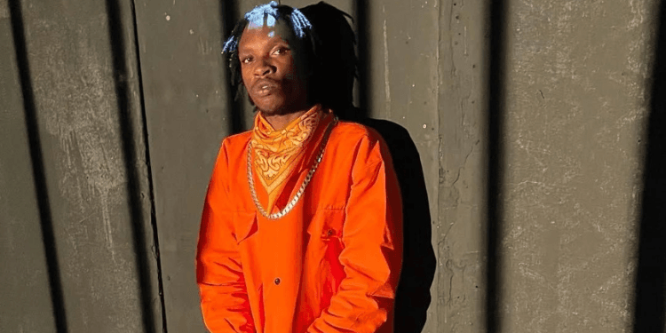 Toxic Lyrikali’s Biggest Songs and the Story Behind His Rise to Fame