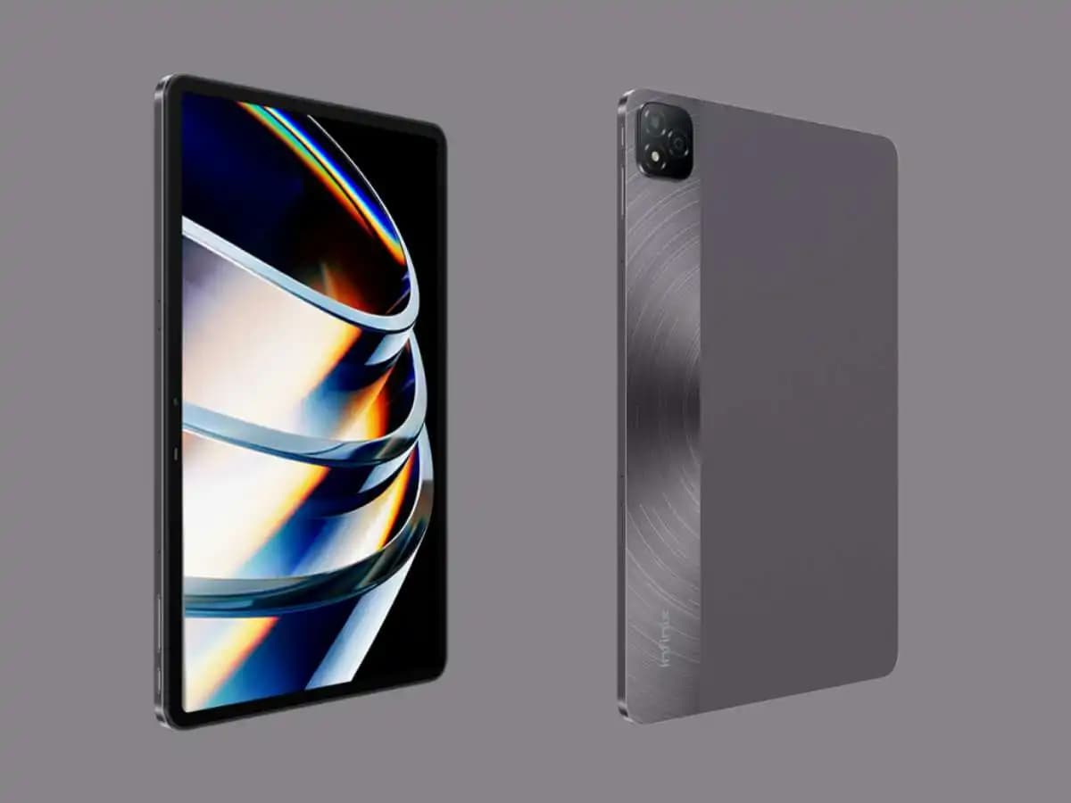The Infinix Xpad Tablet is Now Available in kenya for Ksh 24,000