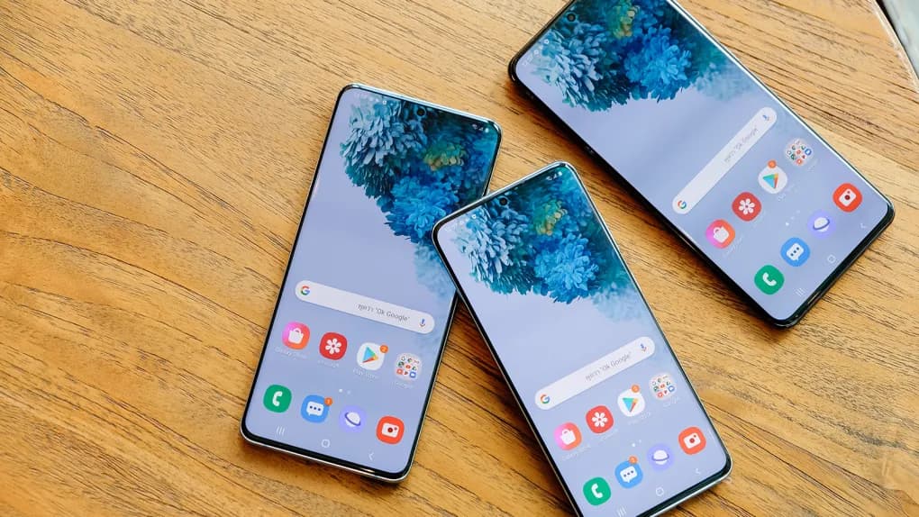 Samsung Confirms 7 Years of Software Updates for Select Devices