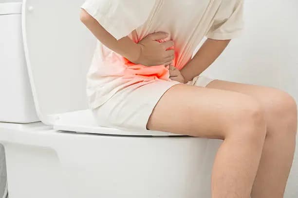 How to Avoid Constipation
