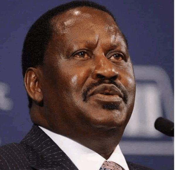 Govt Declares Friday A Public Holiday To Honour Raila