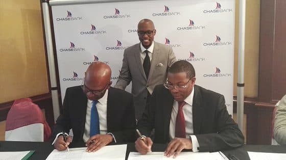 10 Banks now offering Real Time M-Pesa Merchant Settlement
