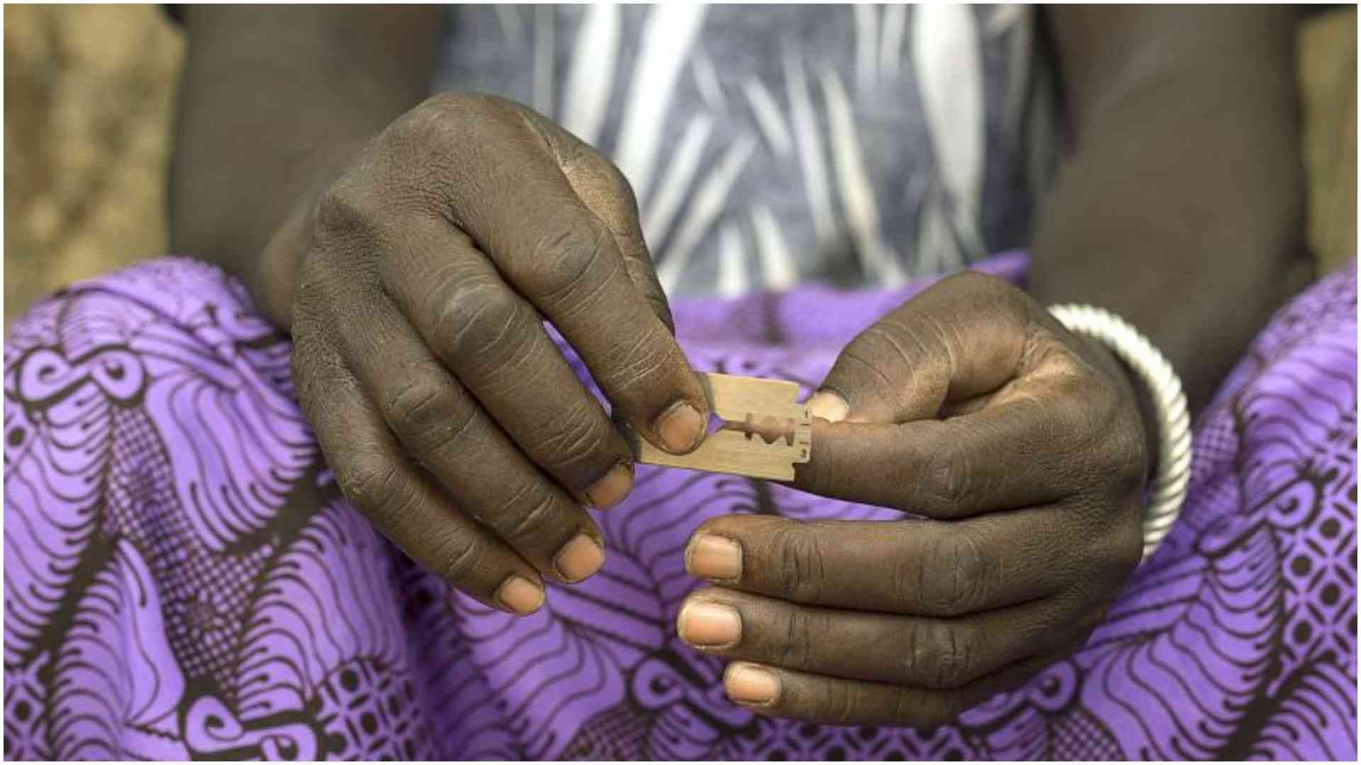 Kenya’s leaders must lead the end of FGM — Not explain it away