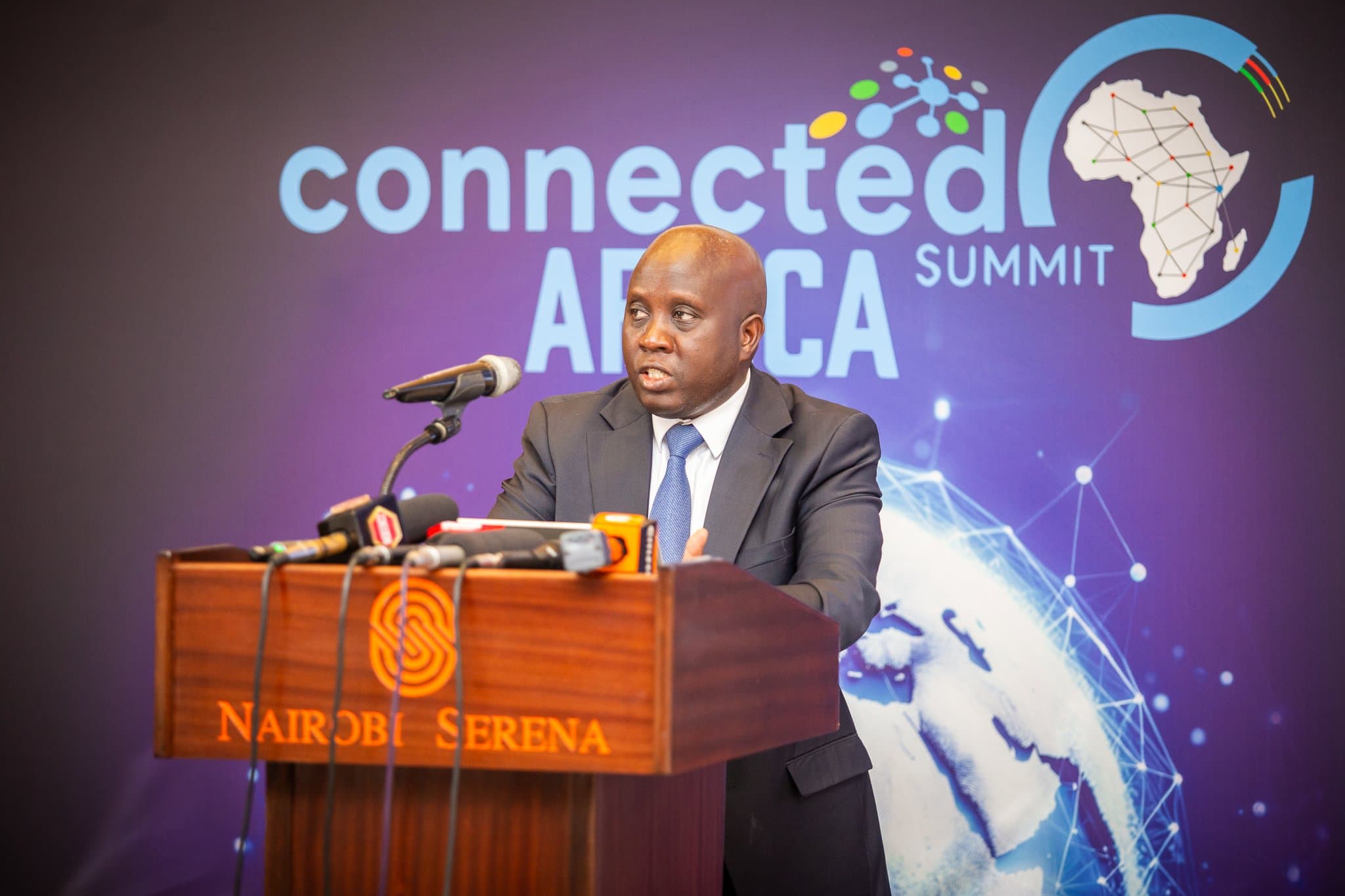 Tupatane Diani: Kenya Gears Up for Connected Africa Summit 2025