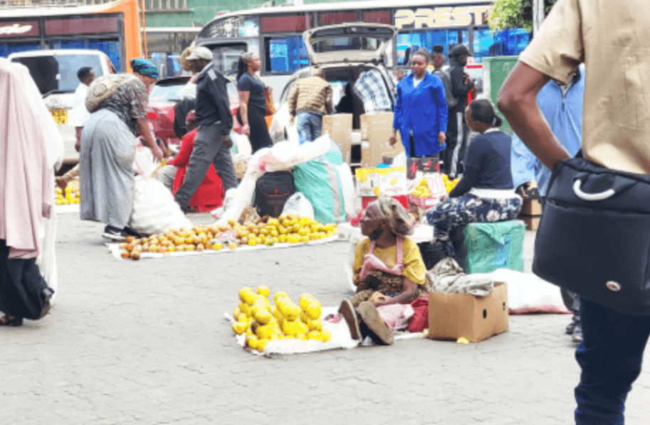 Street Vendors Bill Explained and What It Could Change for Hawkers in Kenya