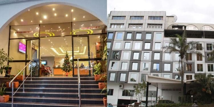 Meet the Ismaili Family Behind Nairobi’s 4-Star Best Western Plus Meridian Hotel